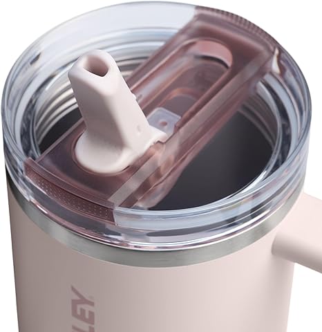 STANLEY Quencher ProTour Flip Straw Tumbler 30oz