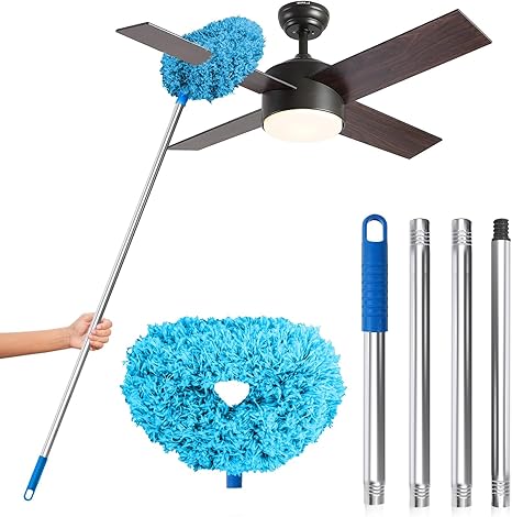 Ceiling Fan Duster