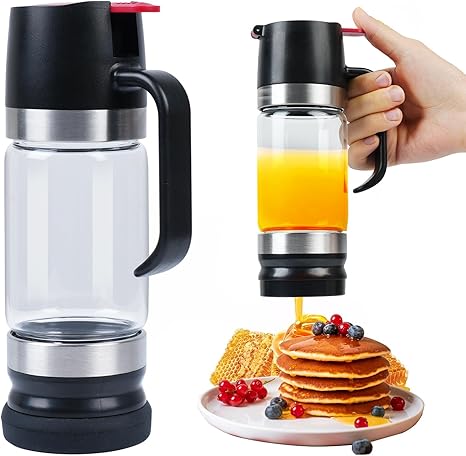 Honey Dispenser