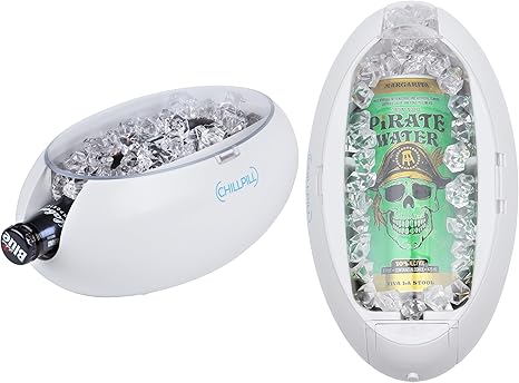 Instant Beverage Chiller