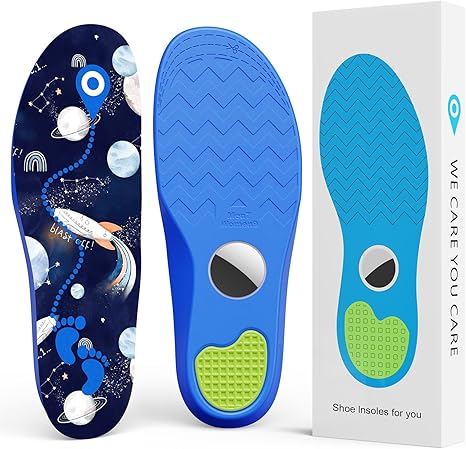 Insole AirTag Holder
