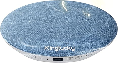 Kinglucky X50 Under-Pillow Sleep Speaker